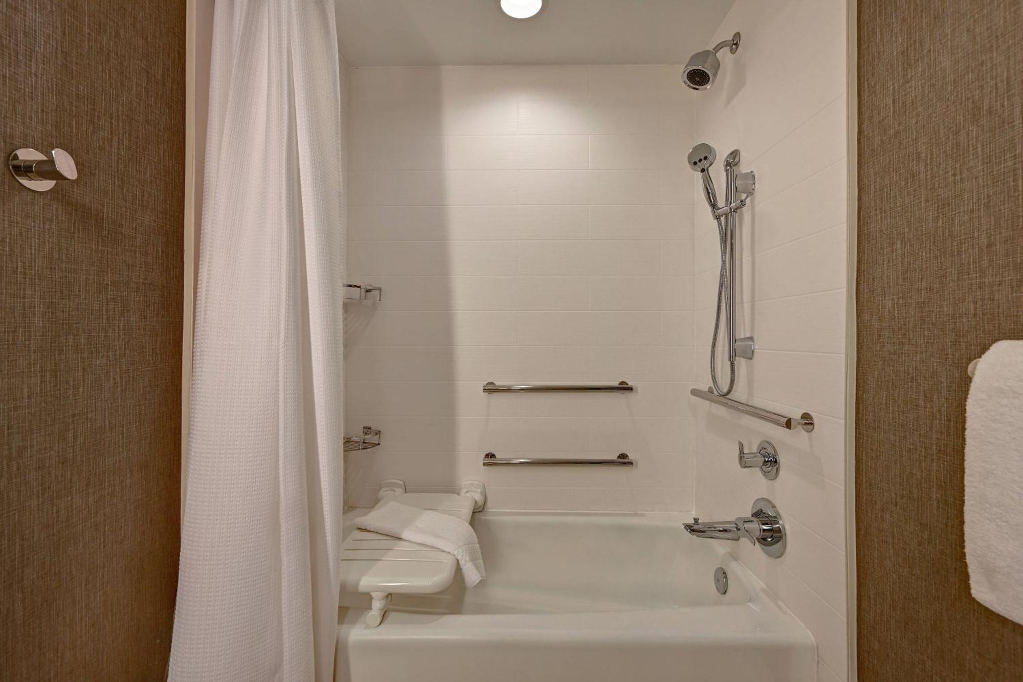 Springhill Suites By Marriott Albuquerque University Area Exterior foto